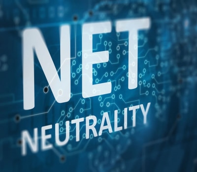 Net neutrality graphic