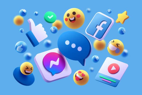 Facebook reactions after news feed changes