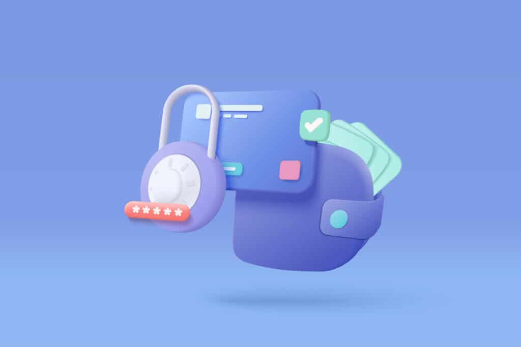 SSL on a website to appear more secure and reliable