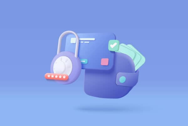 SSL on a website to appear more secure and reliable