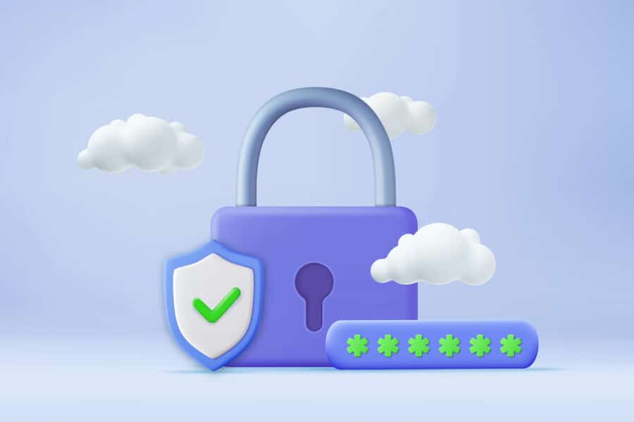 Keeping your website secure