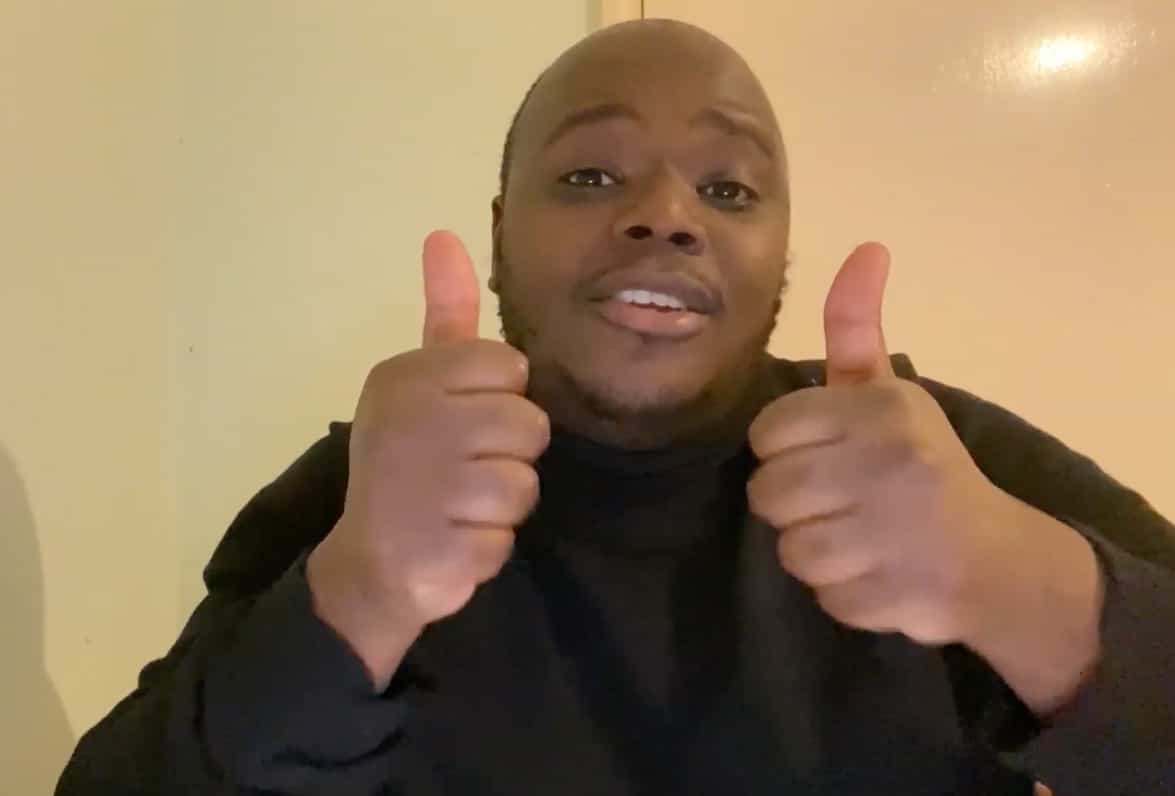 Video review of cheapwebdesign.co.uk from a happy customer