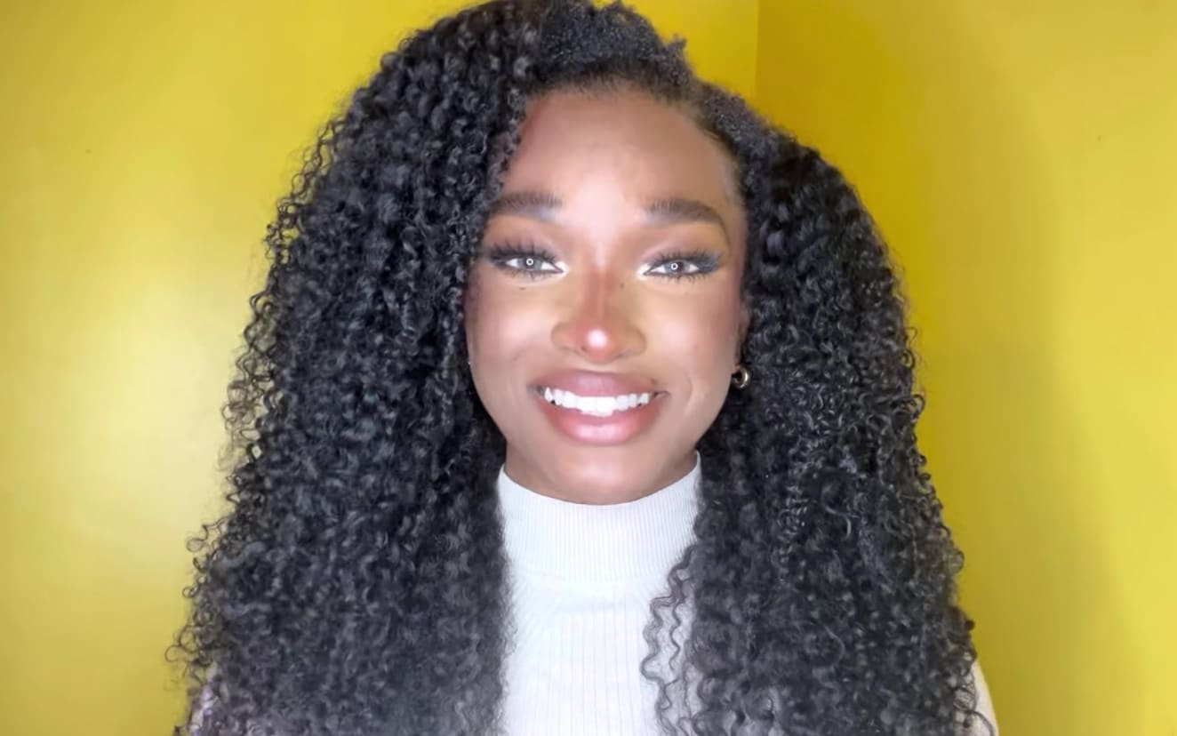 Testimonial video reveiwing Cheap Web Design on making an ecommerce site