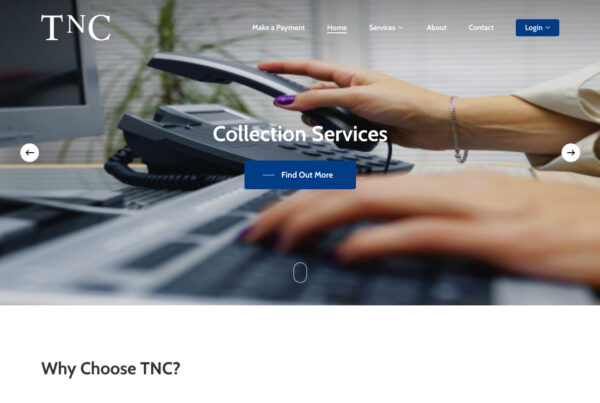 TNC Collections